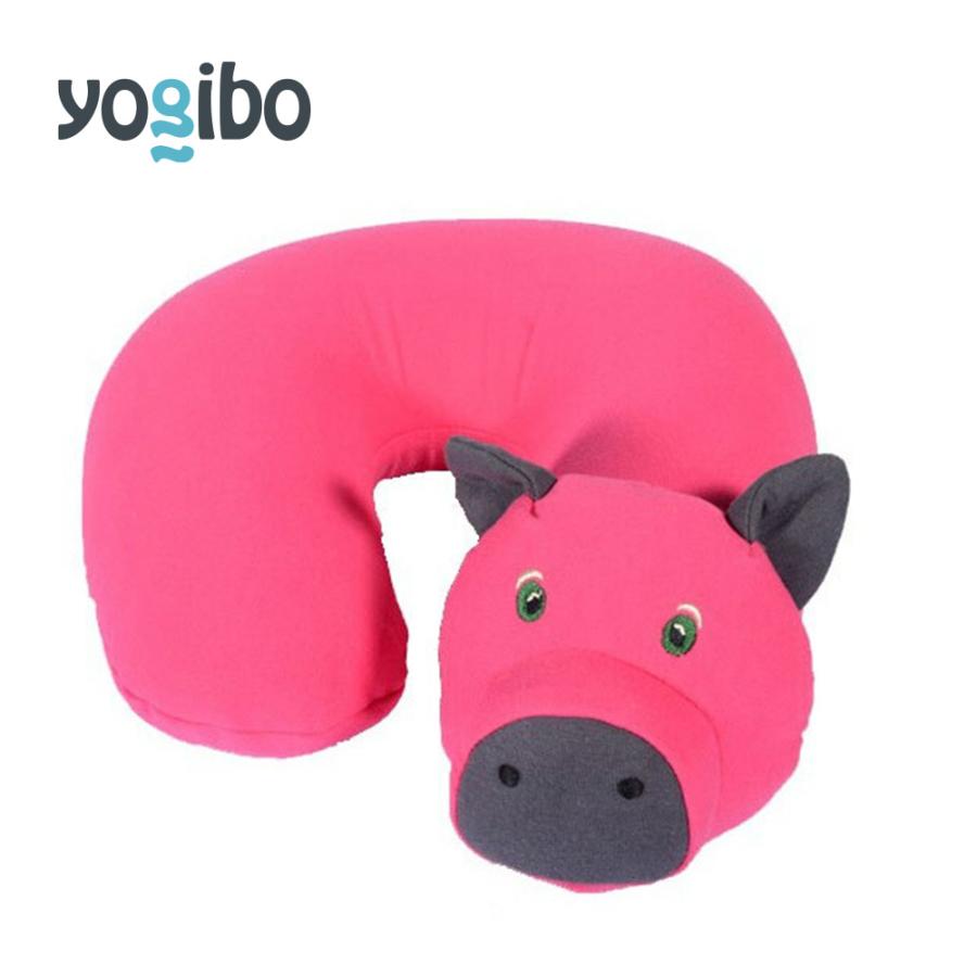 10%OFF Yogibo Nap Pig 驚きの価格が実現 - ナップ ピッグ パディ ビーズクッション 26 950円 ネックピロー 12 9:00まで 素晴らしい外見 日 2