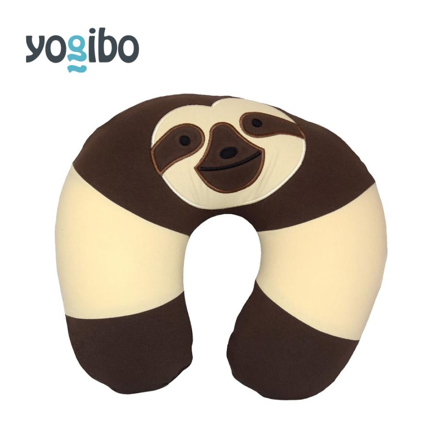 Yogibo Nap Sloth 78%OFF - ナップ サウル ビーズクッション 【SALE／86%OFF】 ネックピロー スロース