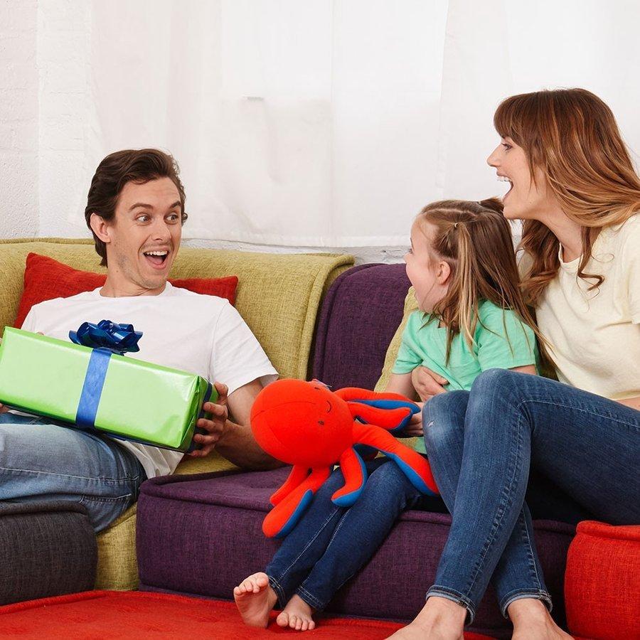 Yogibo（ヨギボー） Yogibo Mate Octopus（オズワルド） / ヨギボー