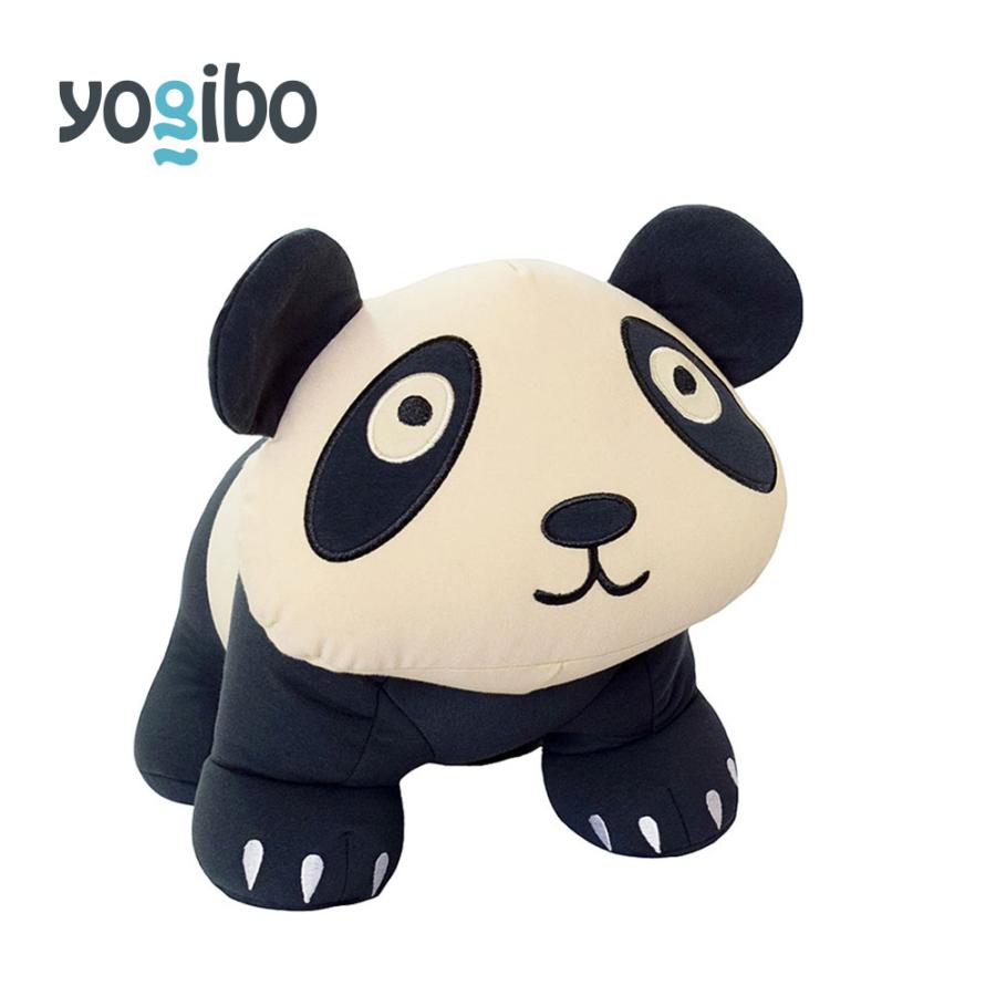 ヨギボー　Yogibo 人形　クッション Yogibo（ヨギボー） Yogibo Mate Panda（シェルビー） / ヨギボー