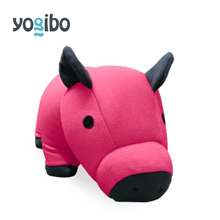 ヨギボー　Yogibo 人形　クッション Yogibo（ヨギボー） Yogibo Mate Pig（パディ） / ヨギボー メイト