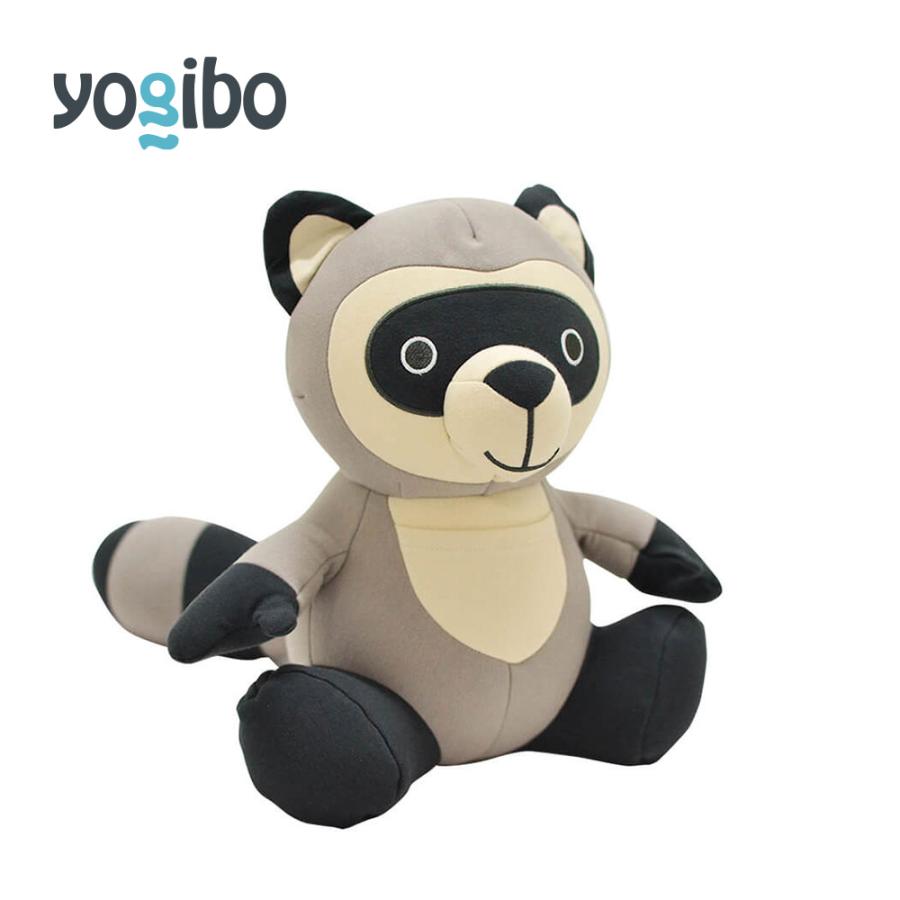 Yogibo（ヨギボー） Yogibo Mate Raccoon（ロミー） / ヨギボー メイト