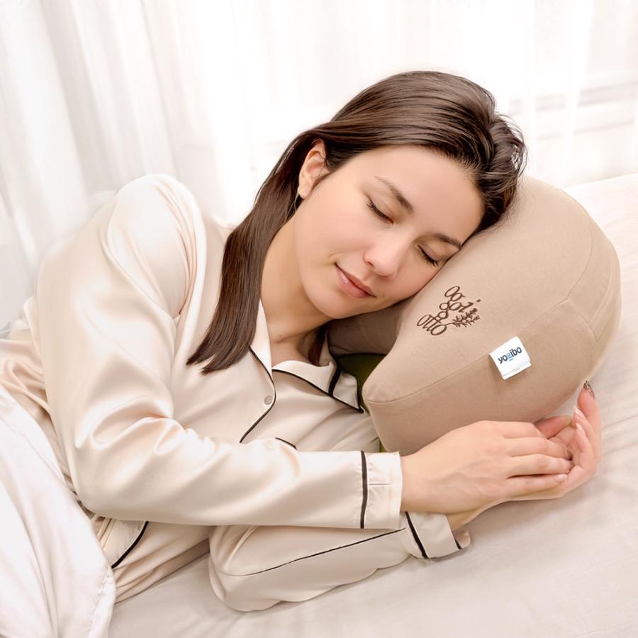 Yogibo（ヨギボー） × oggi otto Relax gift ( ヨギボー