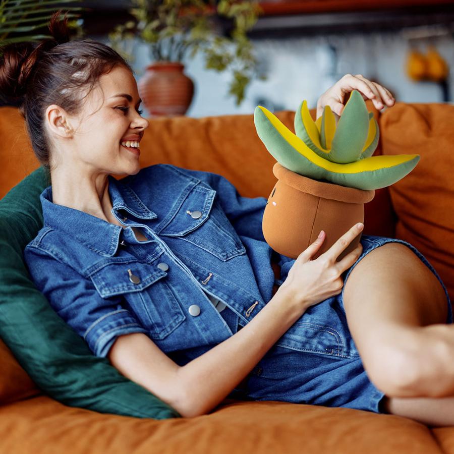 Yogibo Plant Mate ヨギボー プラント メイト / 植物 ビーズ