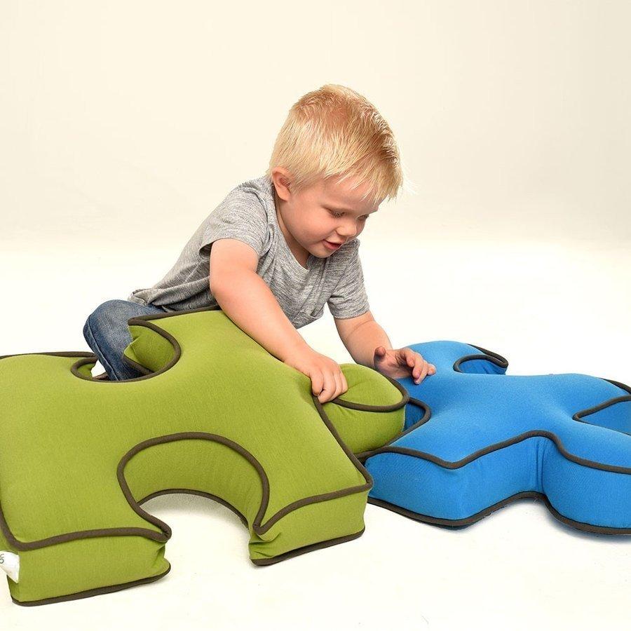 Yogibo（ヨギボー） 【オンラインストア限定】 Yogibo Puzzle Cushion