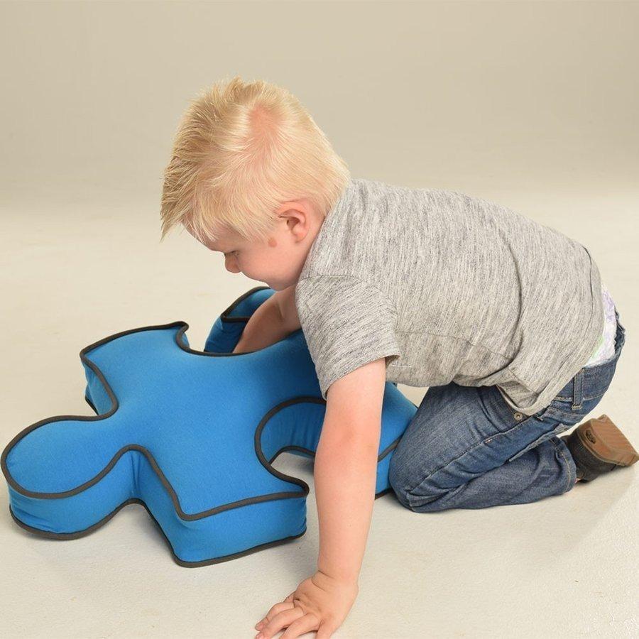 Yogibo（ヨギボー） 【オンラインストア限定】 Yogibo Puzzle Cushion