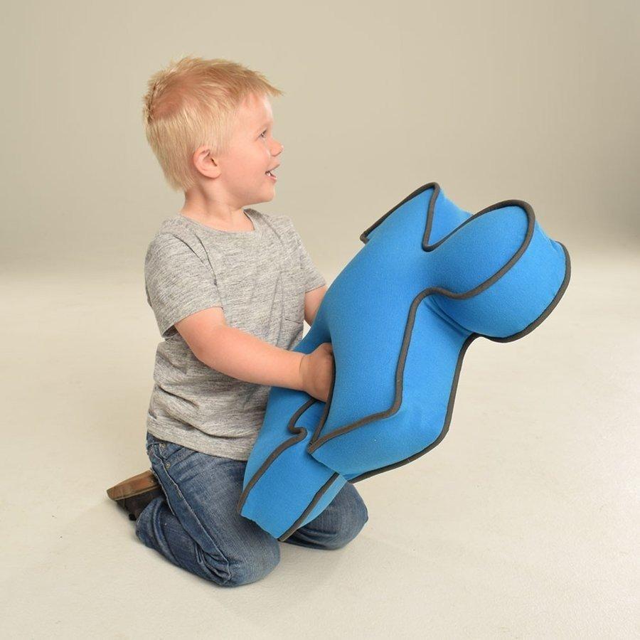 Yogibo（ヨギボー） 【オンラインストア限定】 Yogibo Puzzle Cushion