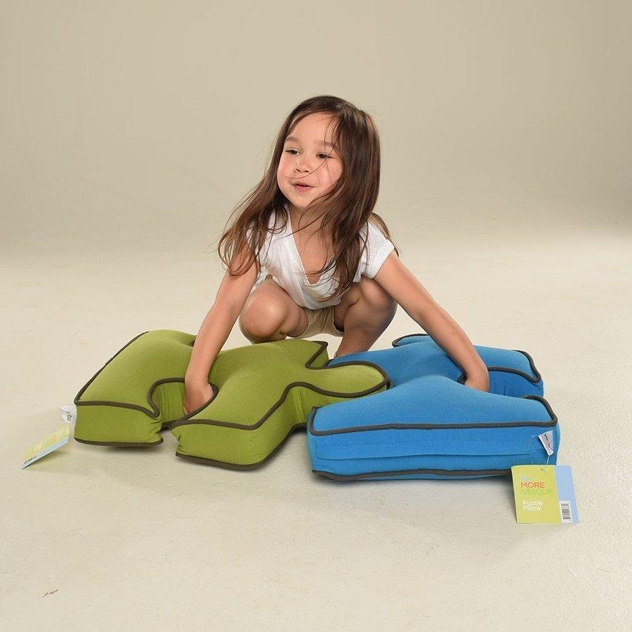 Yogibo 【オンラインストア限定】 Puzzle Cushion / ヨギボー