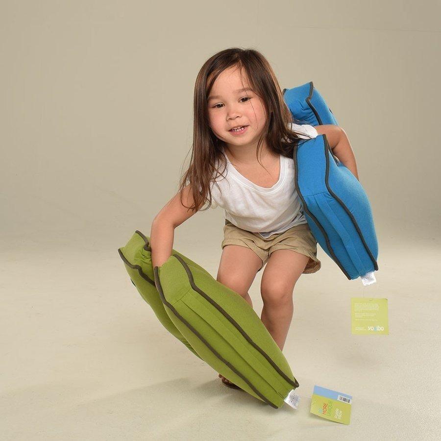 Yogibo（ヨギボー） 【オンラインストア限定】 Yogibo Puzzle Cushion