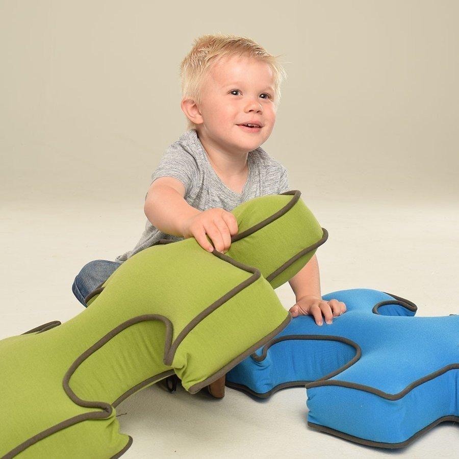 Yogibo（ヨギボー） 【オンラインストア限定】 Yogibo Puzzle Cushion