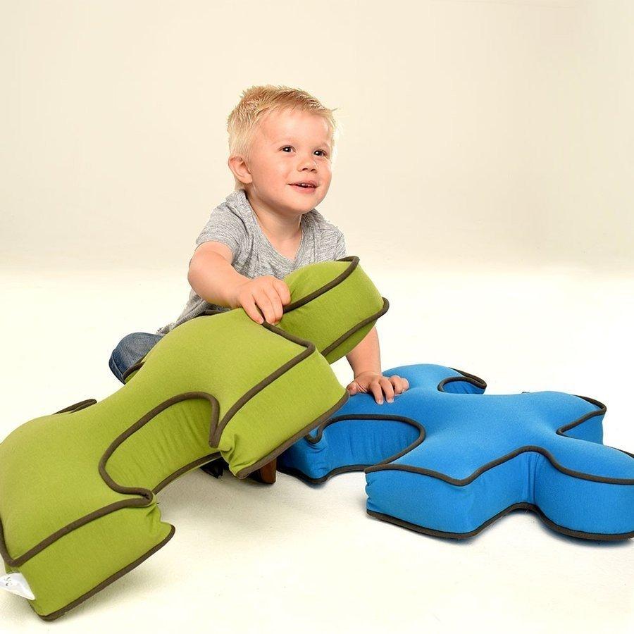 Yogibo（ヨギボー） 【オンラインストア限定】 Yogibo Puzzle Cushion
