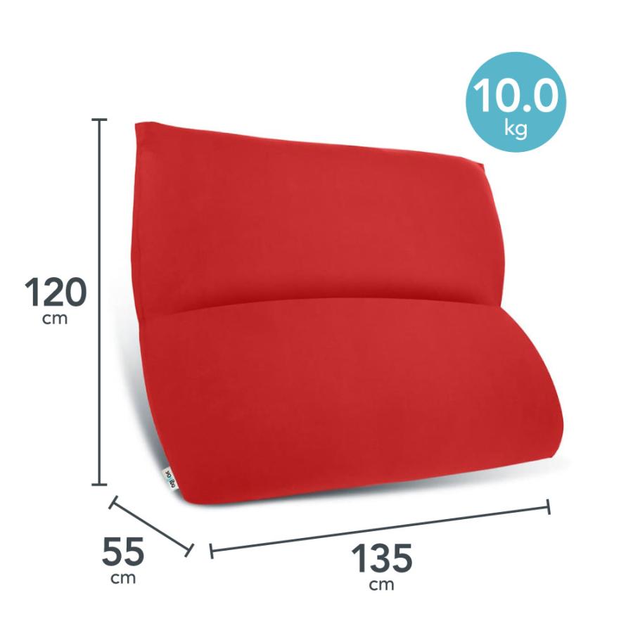 Yogibo（ヨギボー） 【10％OFF クリスマスセール】 Yogibo Mega Max