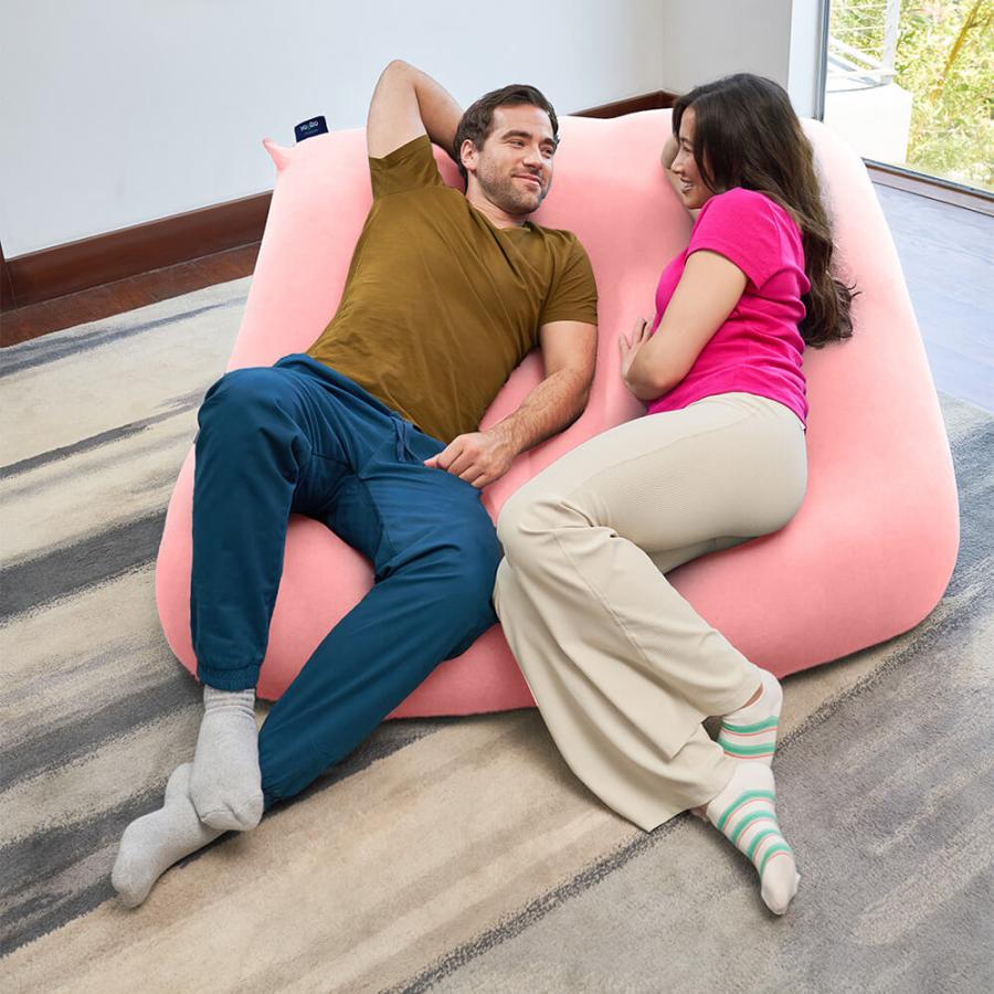 Yogibo（ヨギボー） 【10％OFF クリスマスセール】 Yogibo Mega Max