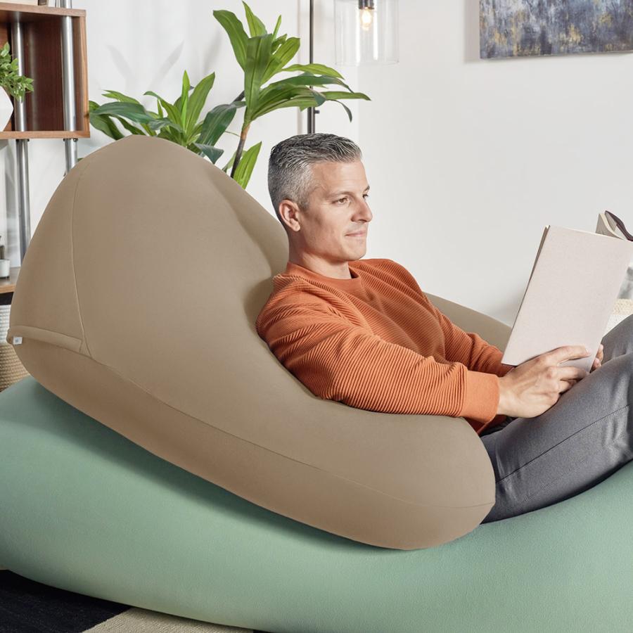 Yogibo（ヨギボー） Yogibo Ghost Premium Cover （ ヨギボー ゴースト