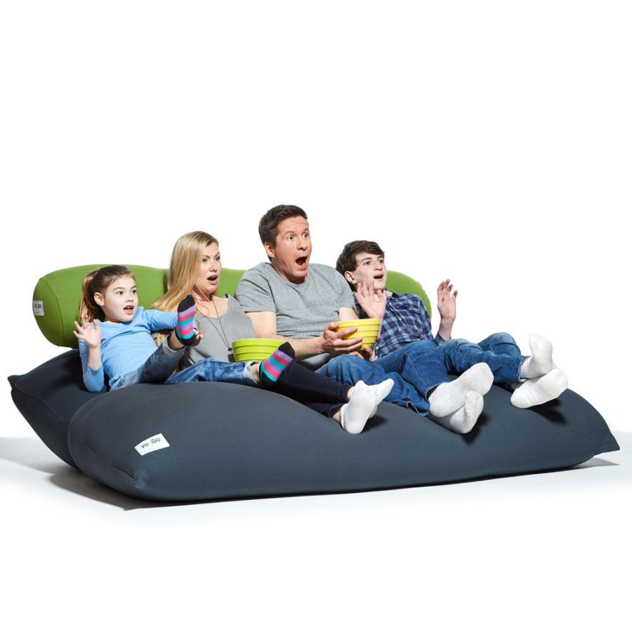 Yogibo Double Premium（ヨギボー ダブル プレミアム） :PRO-DBL:Yogibo公式ストアPayPayモール店 ...