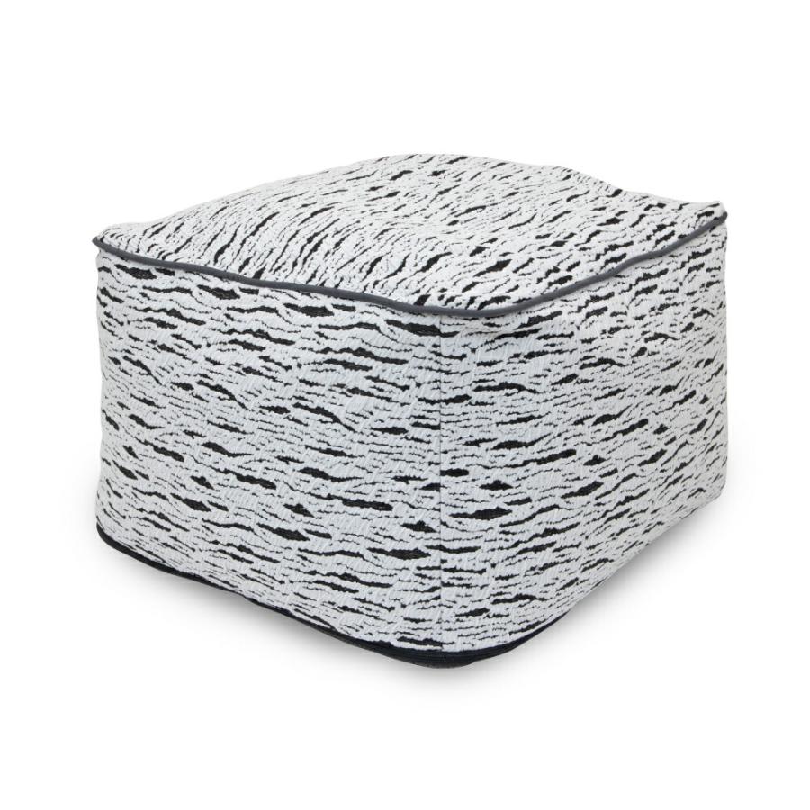 Yogibo（ヨギボー） 【10％OFF】 Luxe Ottoman Premium (ラックス