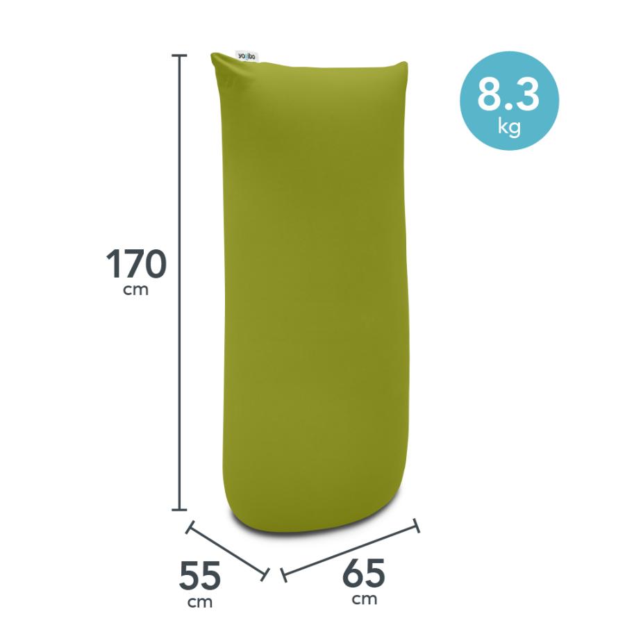 Yogibo Max Rainbow Premium ( ヨギボー マックス レインボー Yogibo Max Rainbow Premium ( ヨギボー マックス レインボー