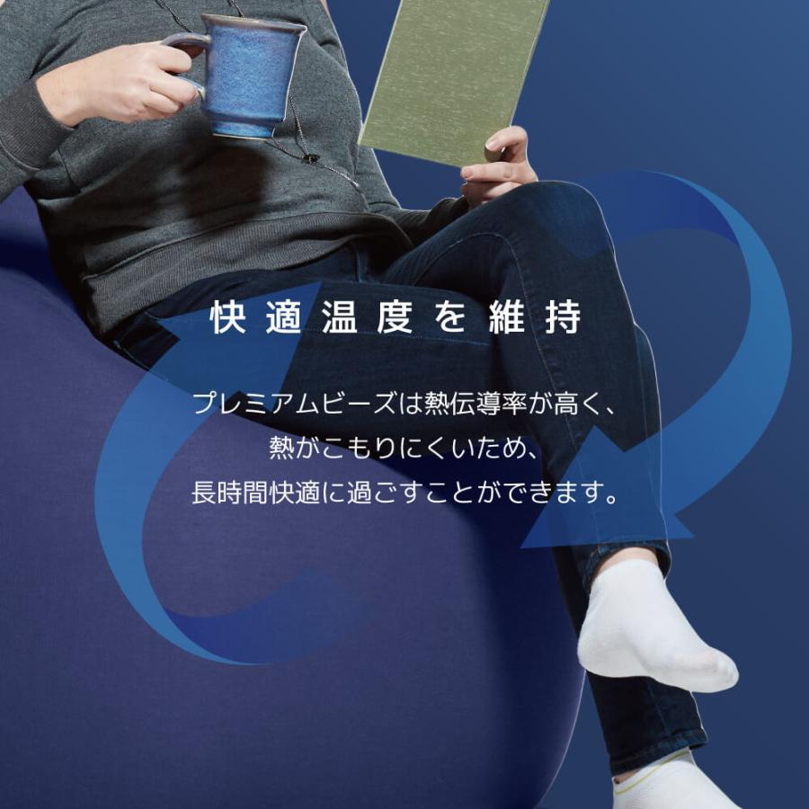 【新品未使用】ヨギボーマックス　インナー Yogibo（ヨギボー） Yogibo Max用インナー / ヨギボー マックス