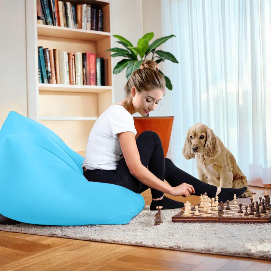 Yogibo 【ペット対応】 Zoola Mini Premium（ヨギボー ズーラ