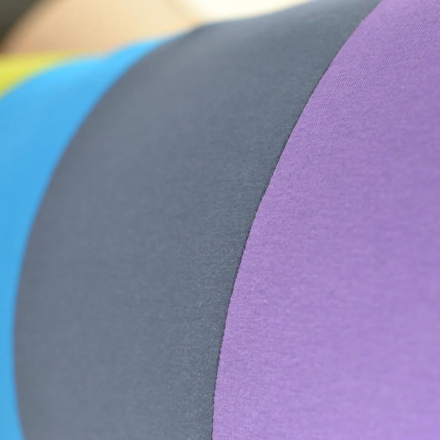 Yogibo（ヨギボー） Yogibo Roll Max Rainbow ロールマックス