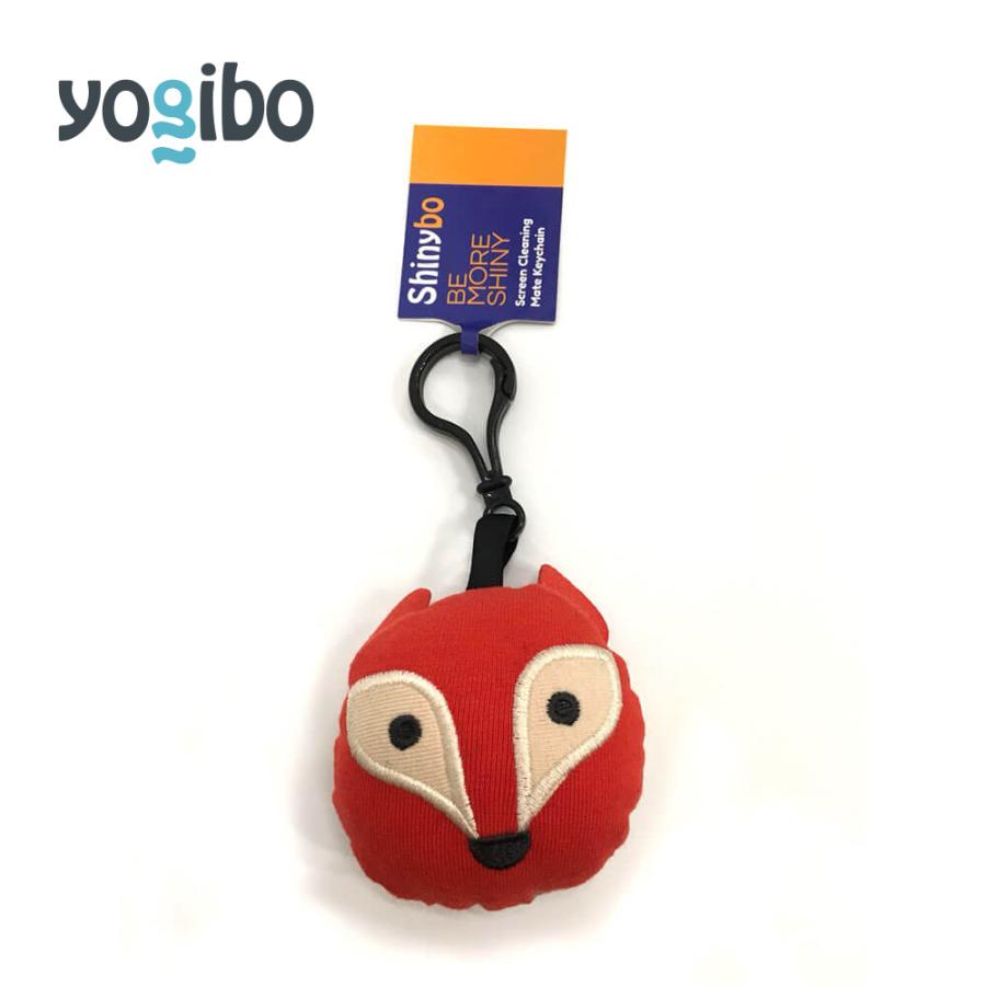 Yogibo（ヨギボー） Yogibo Mate Strap Fox - メイトストラップ