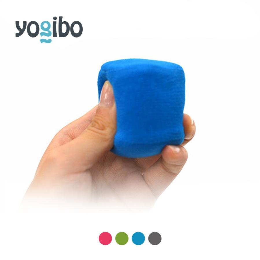 品質一番の Yogibo Squeezibo ヨギボー スクイージボー ストレス解消 リラックス グッズ 61%OFF