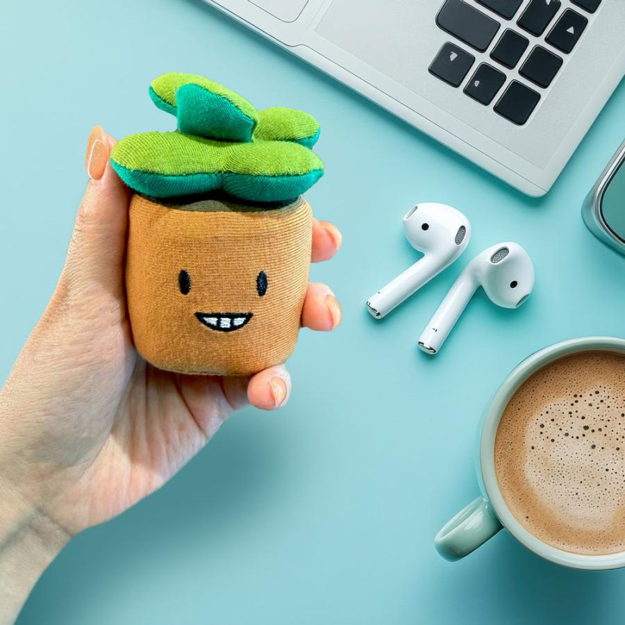 Yogibo Squeezibo Plant ヨギボー スクイージボー プラント : Yogibo