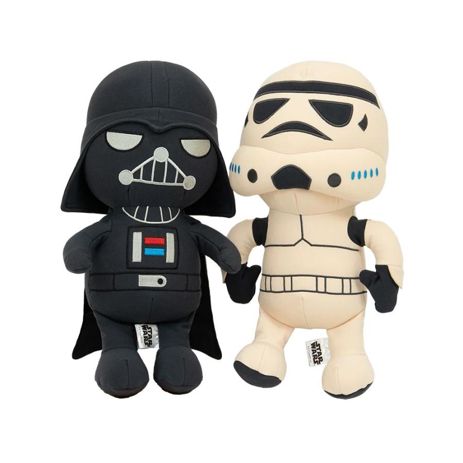 STAR WARS Yogibo Mate Star Wars Complete Set（コンプリート