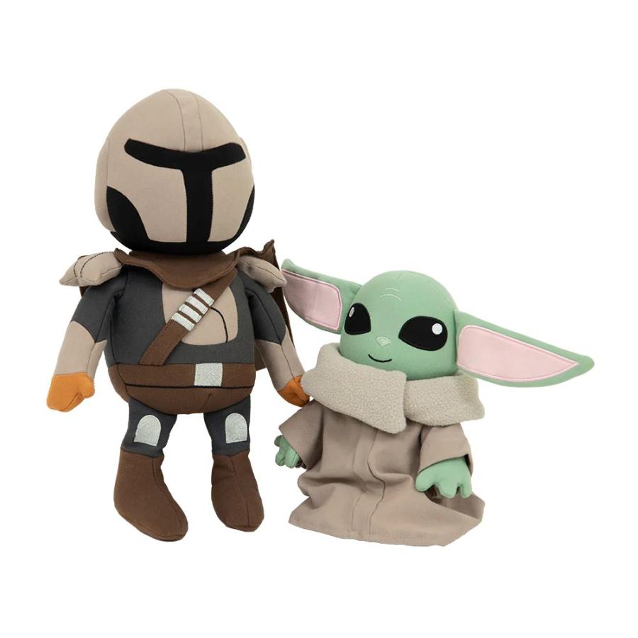 ヨギボー　メイト　イウォーク　スターウォーズ　コレクション　Yogibo STAR WARS Yogibo Mate Star Wars Complete Set（コンプリート