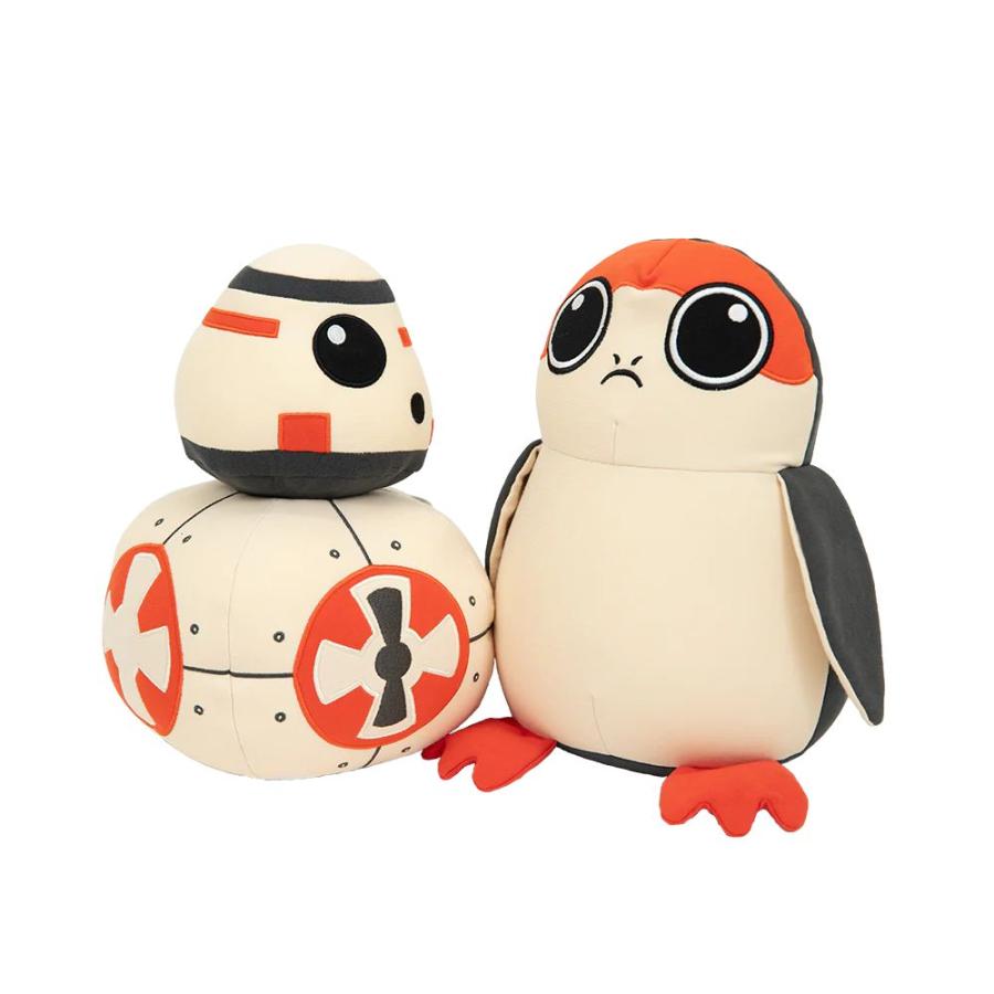 STAR WARS Yogibo Mate Star Wars Complete Set（コンプリート