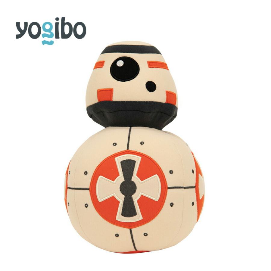 STAR WARS 【40%OFF】 Yogibo Mate BB-8（ビービーエイト） - Star 