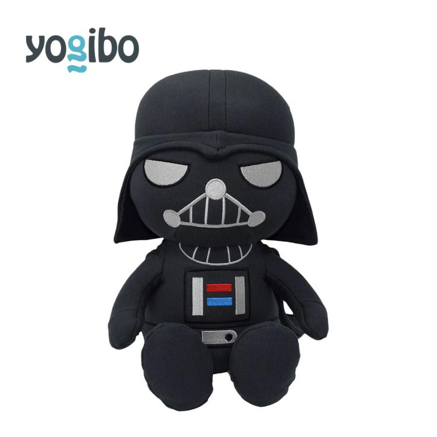 STAR WARS 【40%OFF】 Yogibo Mate Darth Vader(ダース STAR WARS 【40%OFF】 Yogibo Mate Darth Vader(ダース
