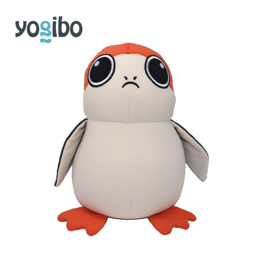 STAR WARS（スター・ウォーズ） Yogibo Mate Porg（ポーグ） - Yogibo