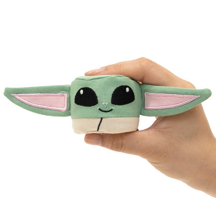 専用 ヨギボー　スター・ウォーズコレクション 公式】Squeezibo Yoda（ヨーダ） - Yogibo Star Wars Collection