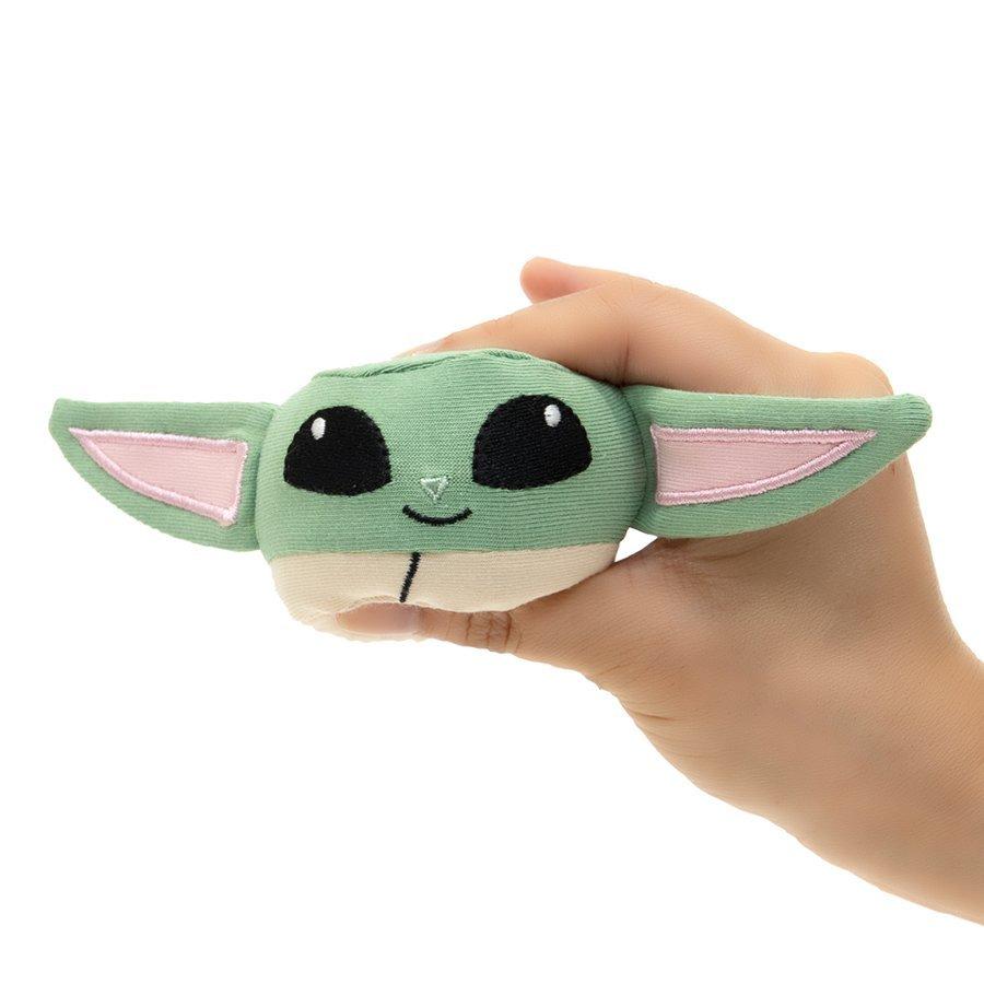 Squeezibo Child（チャイルド） - Yogibo Mate Star Wars Collection（スター・ウォーズコレクション）｜yogibo-store｜04