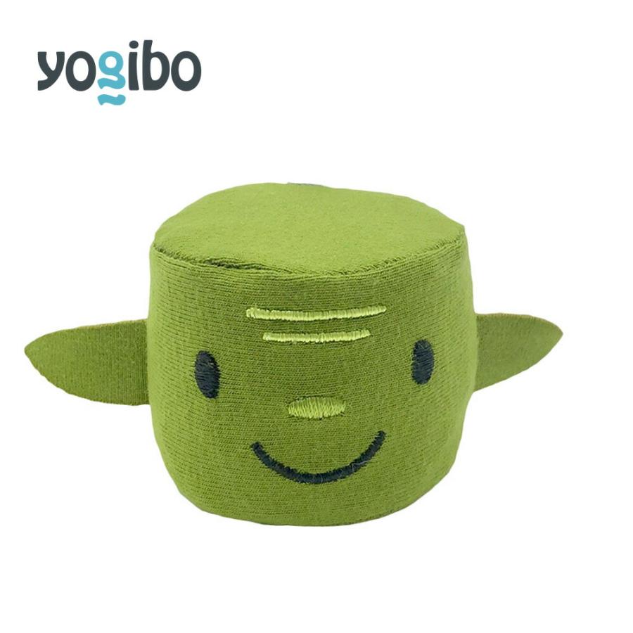 STAR WARS Squeezibo Yoda（ヨーダ） - Yogibo Mate Star Wars