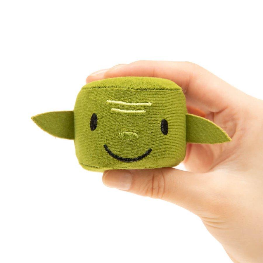 STAR WARS Squeezibo Yoda（ヨーダ） - Yogibo Mate Star Wars