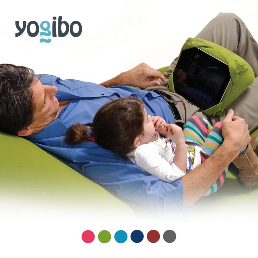 Yogibo（ヨギボー） Yogibo Tablo / ヨギボー タブロー タブレット