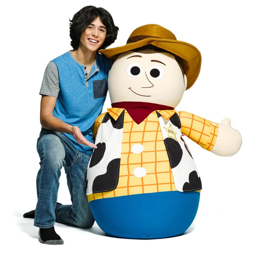 Disney（ディズニー） 【送料無料】 Toy Story Hugger（トイ