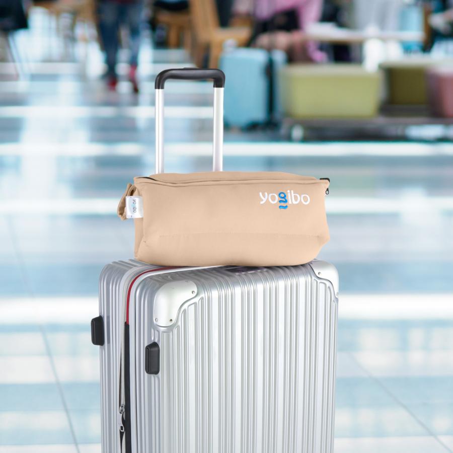 Yogibo（ヨギボー） Yogibo Zipparoll Logo ジッパロールロゴ