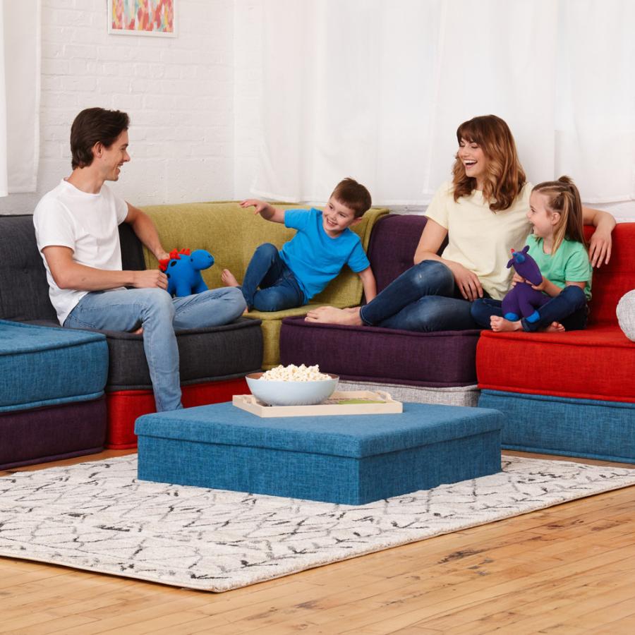 Yogibo Modju セット ソファー 2人掛け　ヨギボー モジュ 美品 楽天市場】Yogibo Modju Corner（ヨギボー モジュ コーナー） : Yogibo