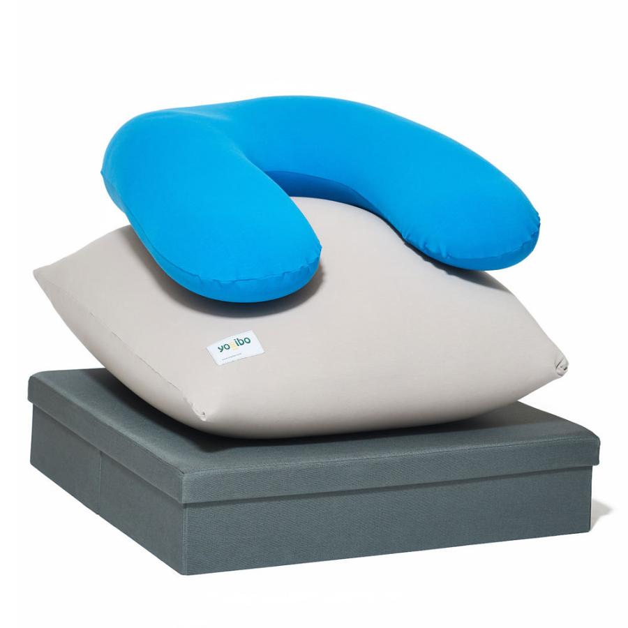 Yogibo（ヨギボー） 【10％OFF クリスマスセール】 モジュ ボックス