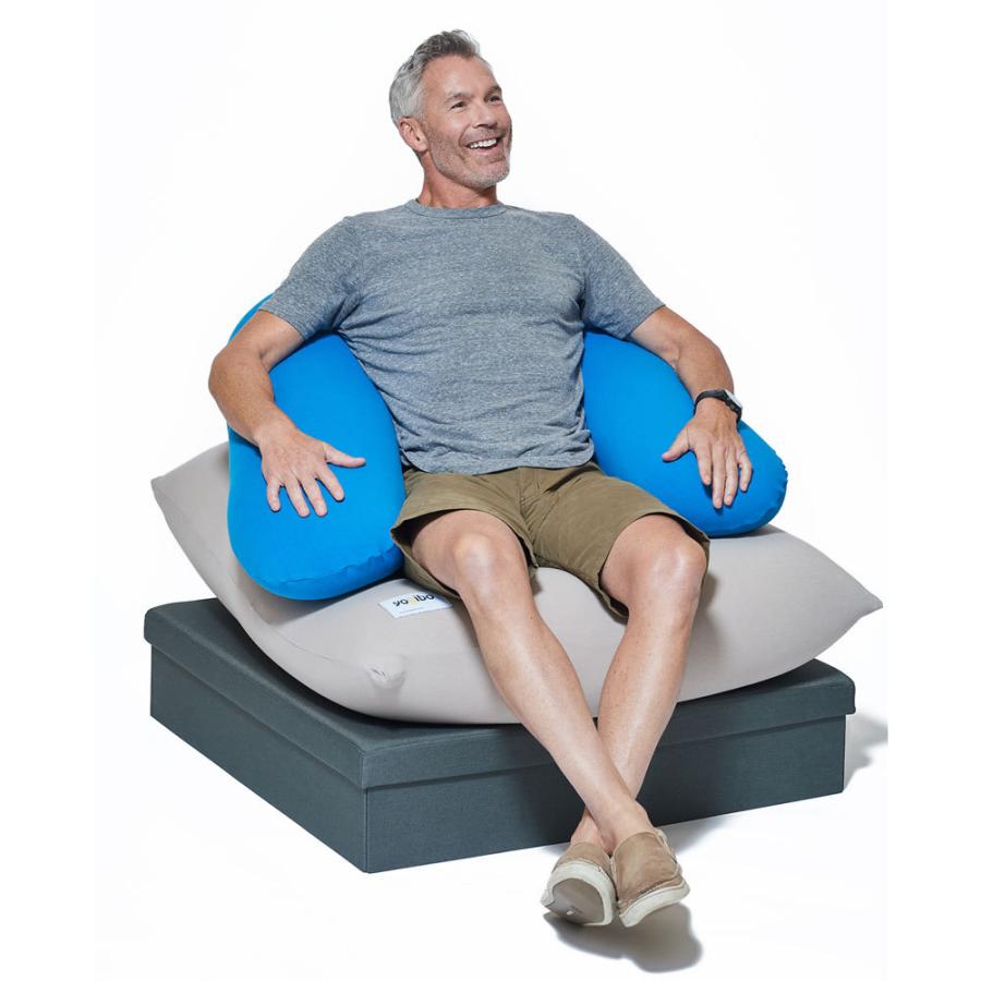 Yogibo（ヨギボー） 【10％OFF クリスマスセール】 モジュ ボックス