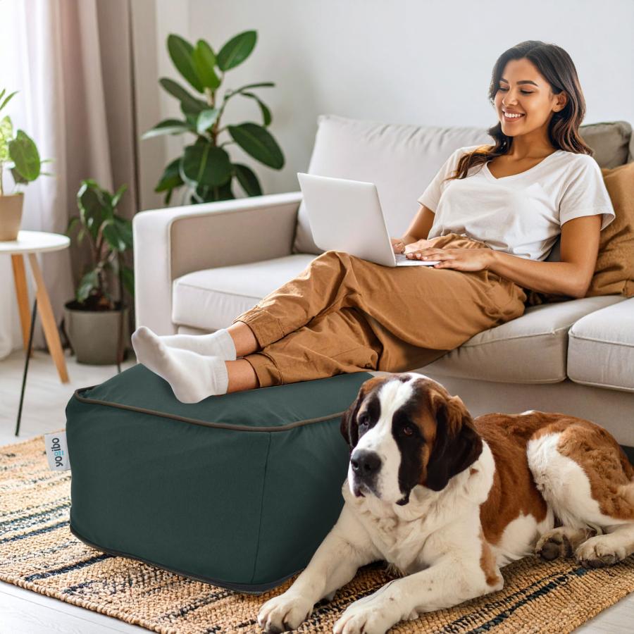 yogibo ヨギボー オットマン 公式】Yogibo Ottoman（ヨギボー オットマン） | Yogibo公式オンライン