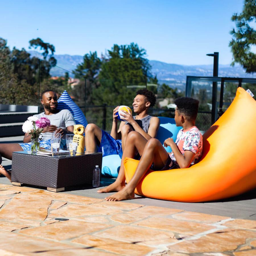 Yogibo（ヨギボー） 【送料無料】 【ペット対応】 Yogibo Zoola Lite