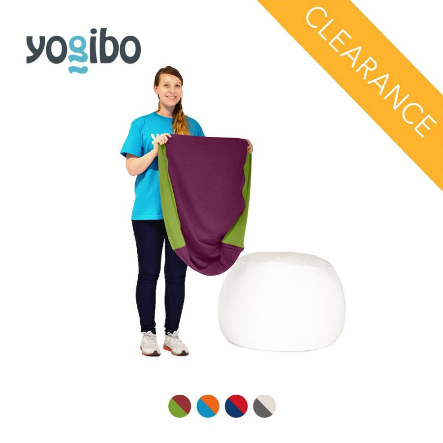 Yogibo Bubble ヨギボー バブル 専用カバー 快適すぎて動けなくなる魔法のソファ ソファーカバー クッションカバー Bbc Yogibo公式ストアyahoo 店 通販 Yahoo ショッピング