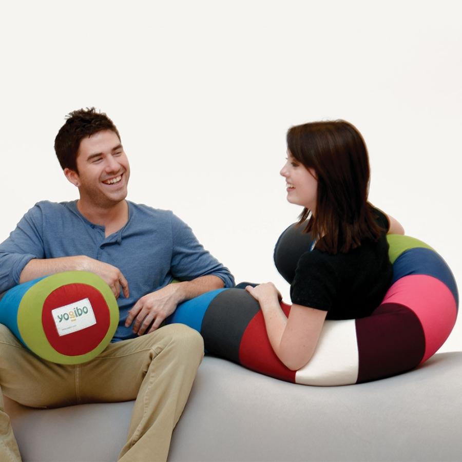 Yogibo Caterpillar Roll Long ヨギボー キャタピラー ロール ロング 抱き枕 クッション 妊婦クッション Ctp Yogibo公式ストアyahoo 店 通販 Yahoo ショッピング