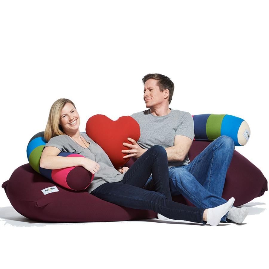 Yogibo Caterpillar Roll Long ヨギボー キャタピラー ロール ロング 抱き枕 クッション 妊婦クッション Ctp Yogibo公式ストアyahoo 店 通販 Yahoo ショッピング