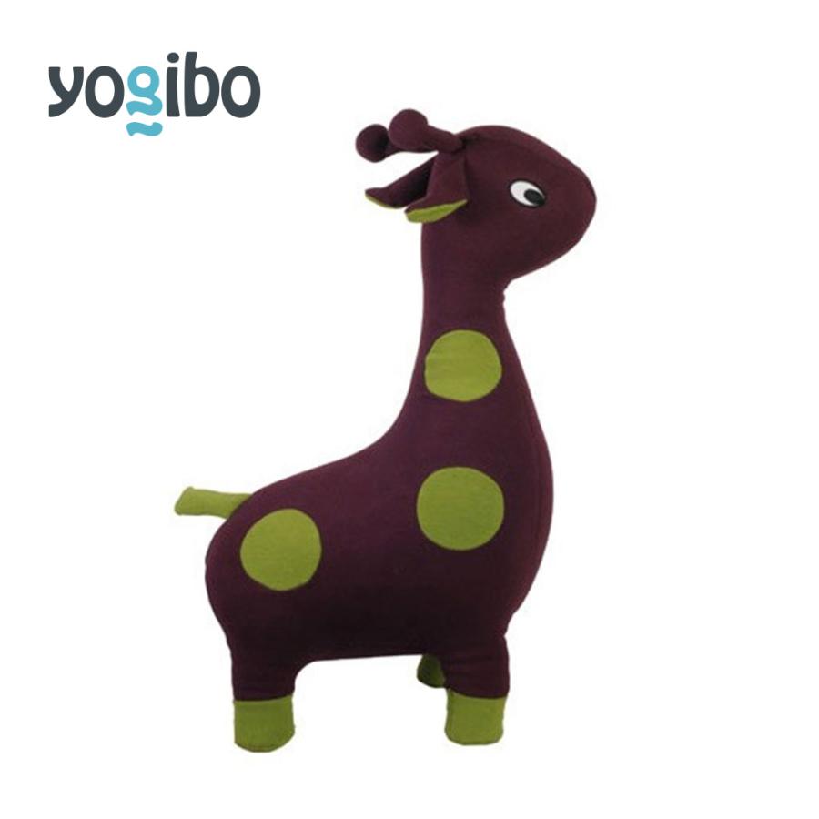 Yogibo Mate Giraffe ジョーゼット ヨギボー メイト ジラフ キリン Mgf Yogibo公式ストアyahoo 店 通販 Yahoo ショッピング