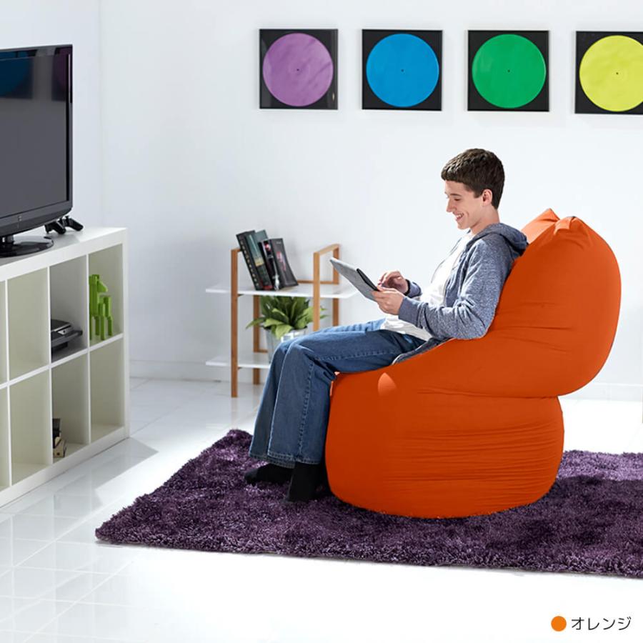 ヨギボー キャメル ミディ